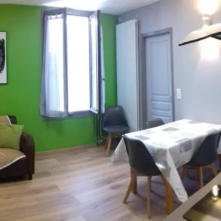 Le Conty Apartment Saint-Jorioz Exterior photo