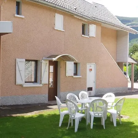 Le Conty Apartment Saint-Jorioz Exterior photo