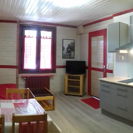Le Conty Apartment Saint-Jorioz Room photo