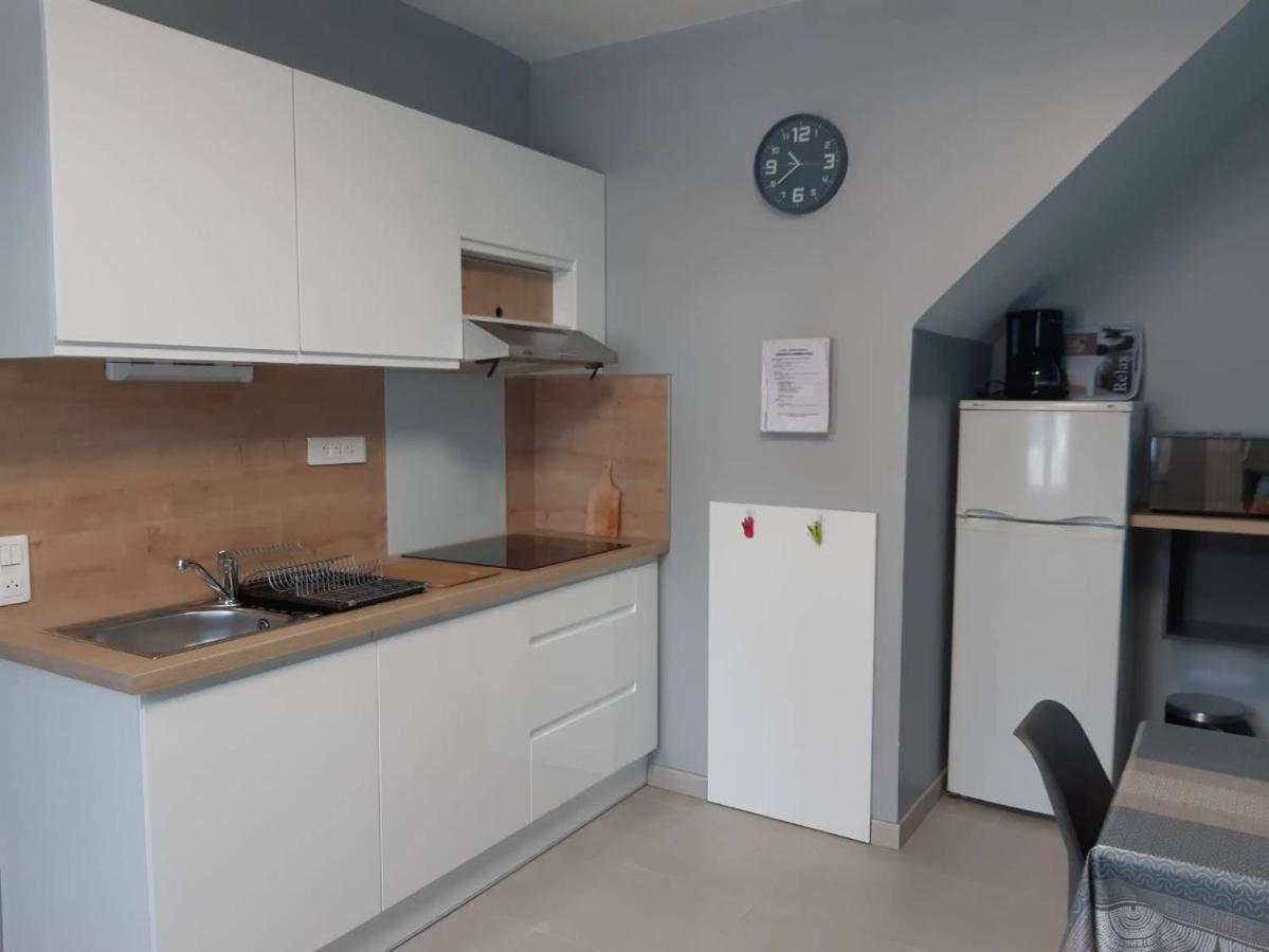 Le Conty Apartment