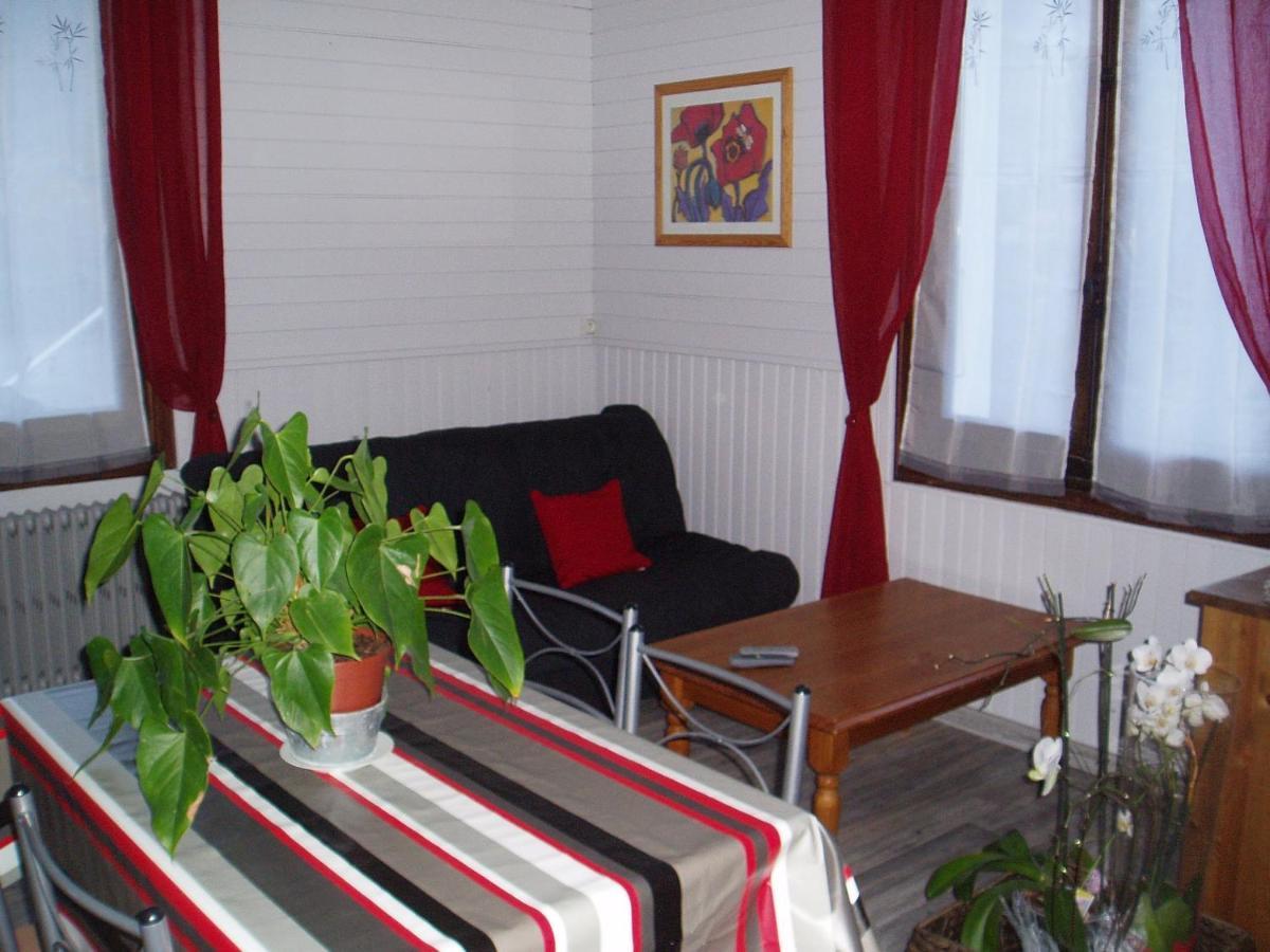Le Conty Apartment
