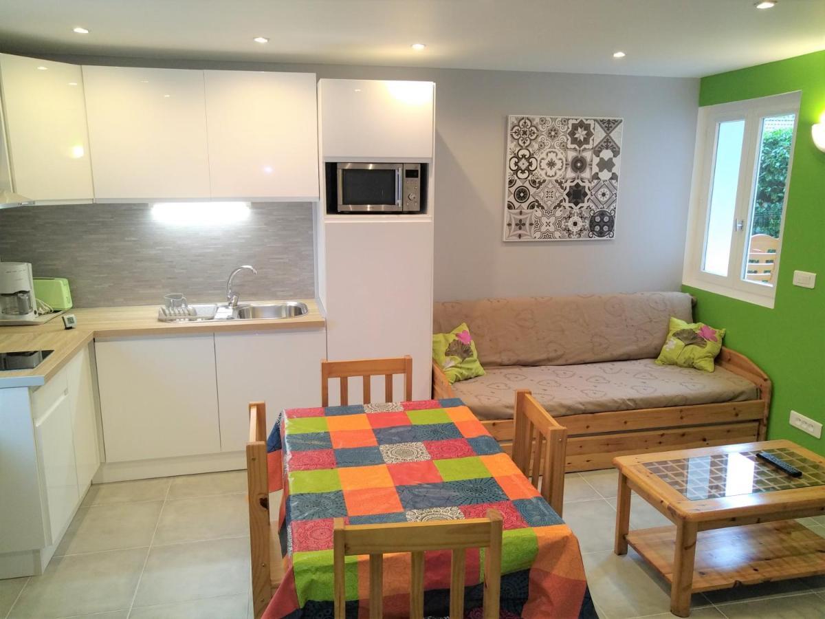 Apartment Le Conty *