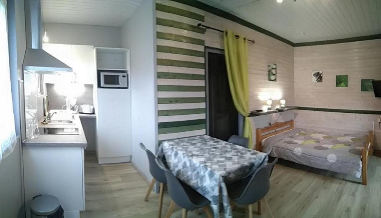 Apartment Le Conty