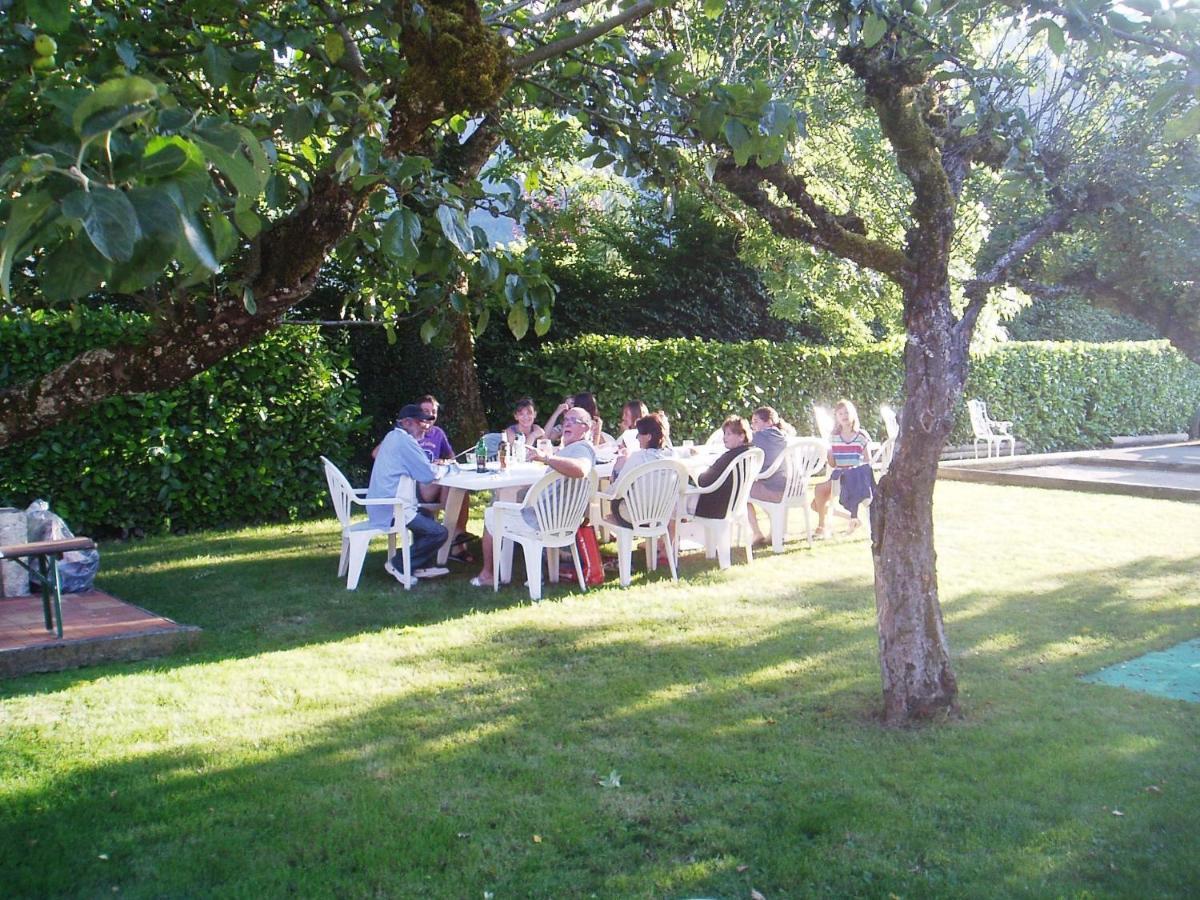 Apartment Le Conty *