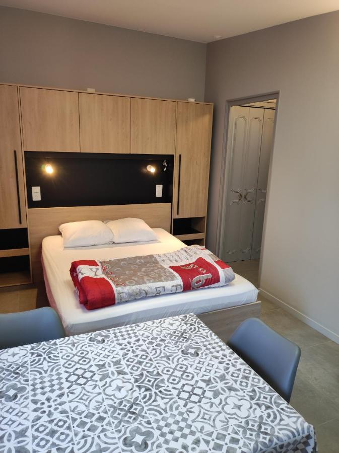 Apartment Le Conty Saint-Jorioz