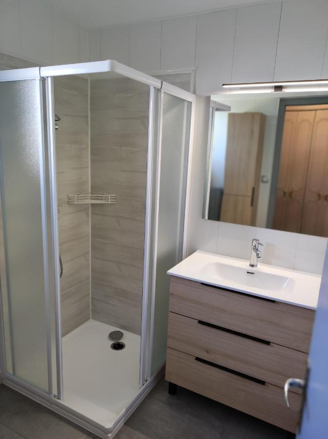 Apartment Le Conty