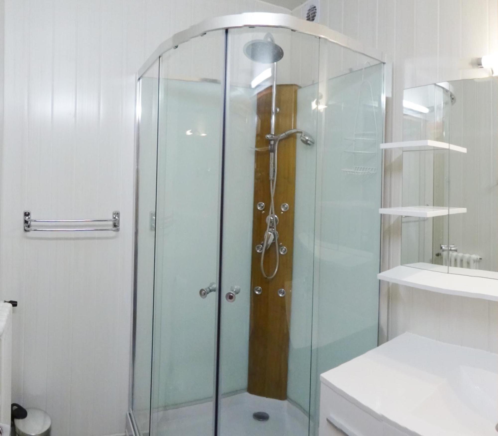 Le Conty Apartment