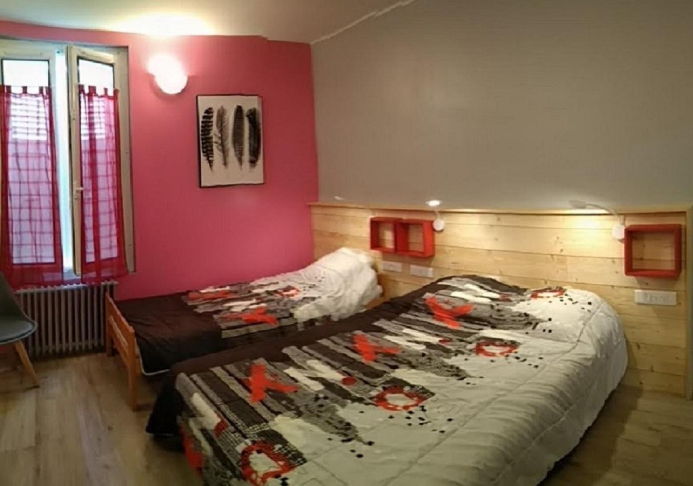 Le Conty Apartment *