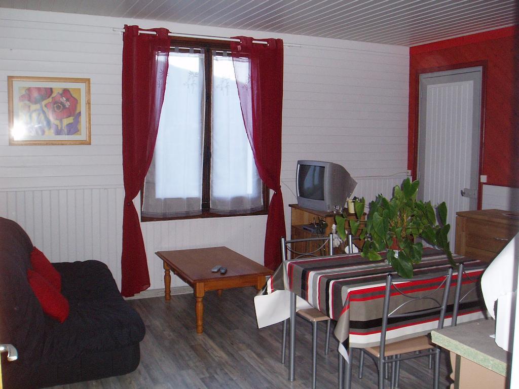 Le Conty Apartment *