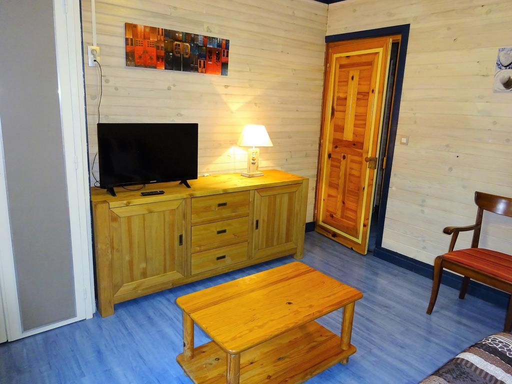 Le Conty Apartment