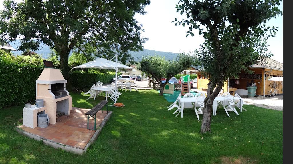 Apartment Le Conty