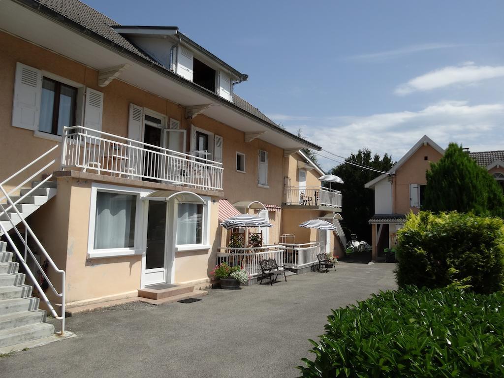 Le Conty Apartment *