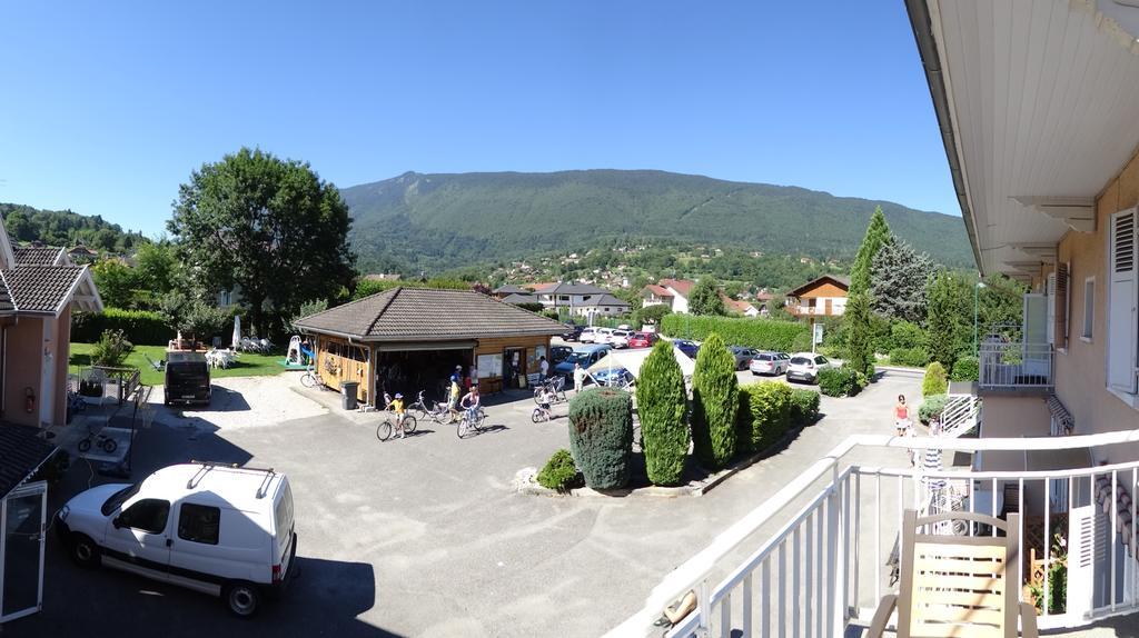 Apartment Le Conty