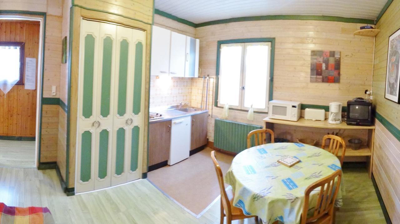 Apartment Le Conty Saint-Jorioz